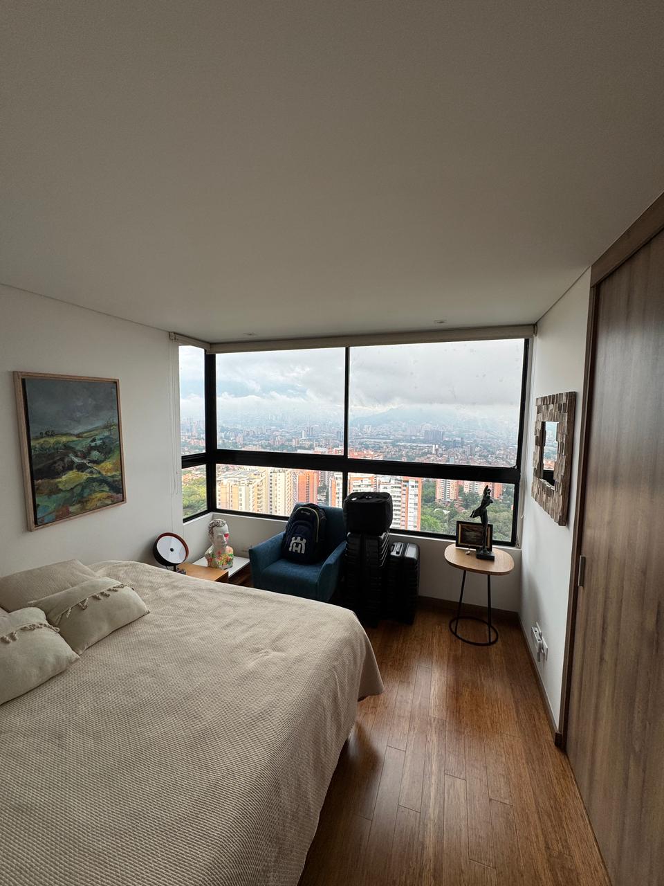 Apartamento en venta en Escobero, Envigado · foto 20 de 24