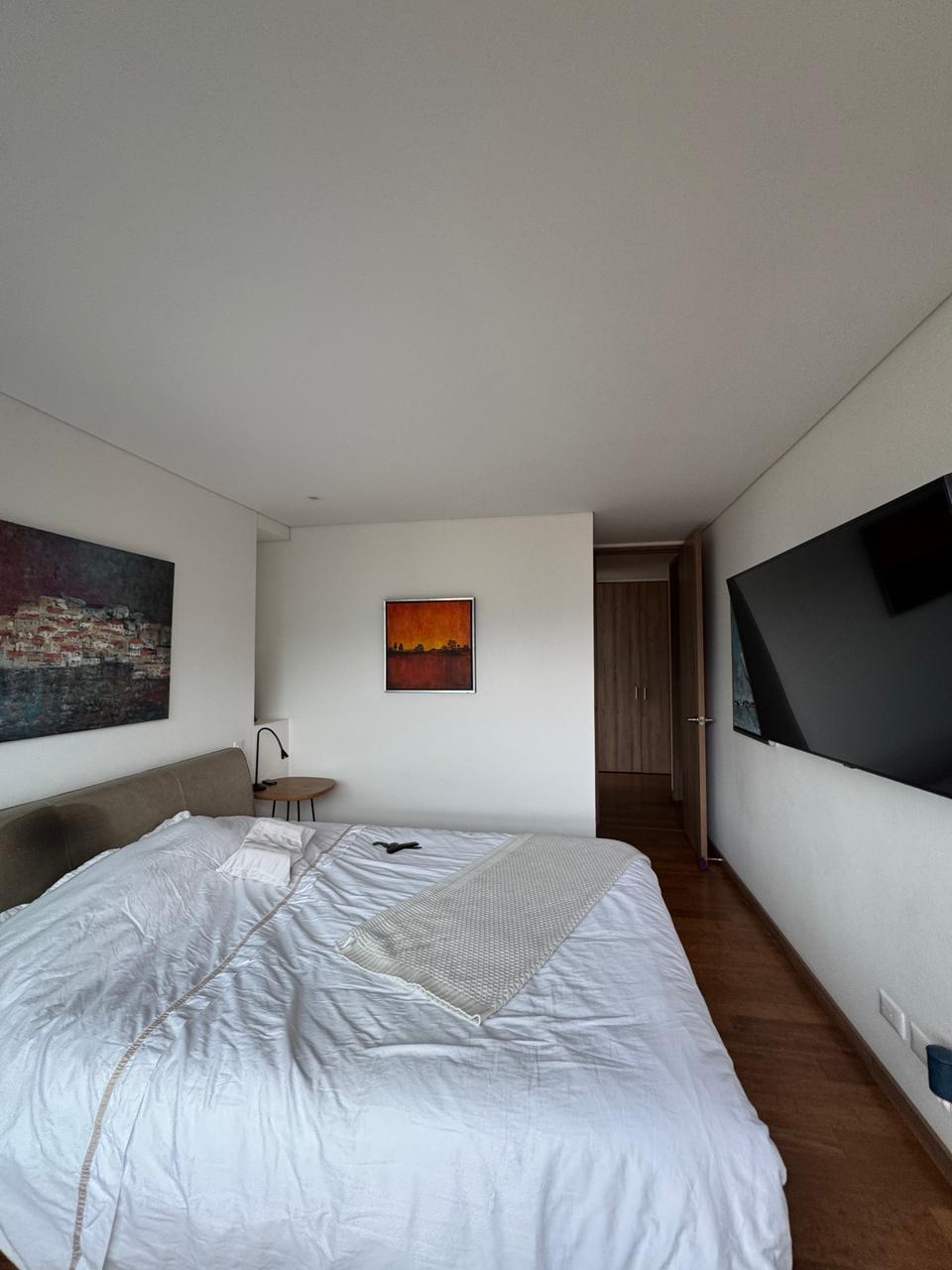 Apartamento en venta en Escobero, Envigado · foto 22 de 24