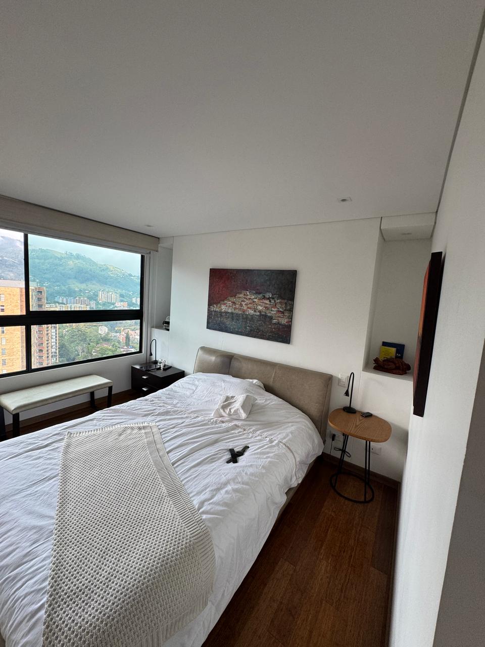 Apartamento en venta en Escobero, Envigado · foto 23 de 24