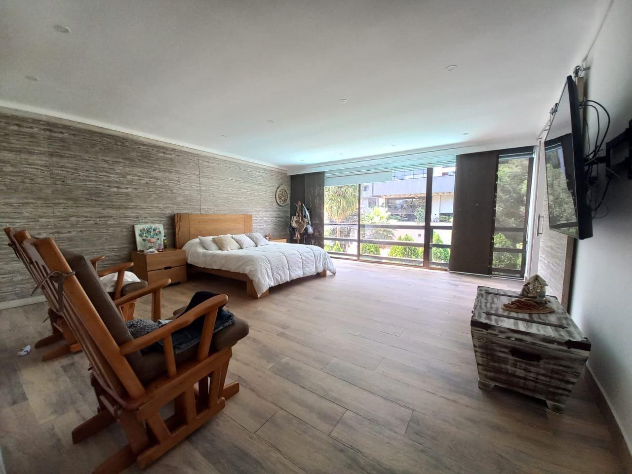 Apartamento en venta en El Poblado, Medellín · foto 6 de 24