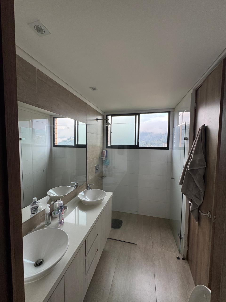 Apartamento en venta en Escobero, Envigado · foto 24 de 24