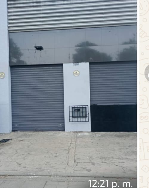 Bodega en venta en Evaristo Garcia, Cali, 192 m² · foto 3 de 6