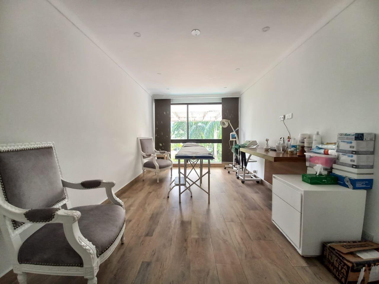 Apartamento en venta en El Poblado, Medellín · foto 12 de 24