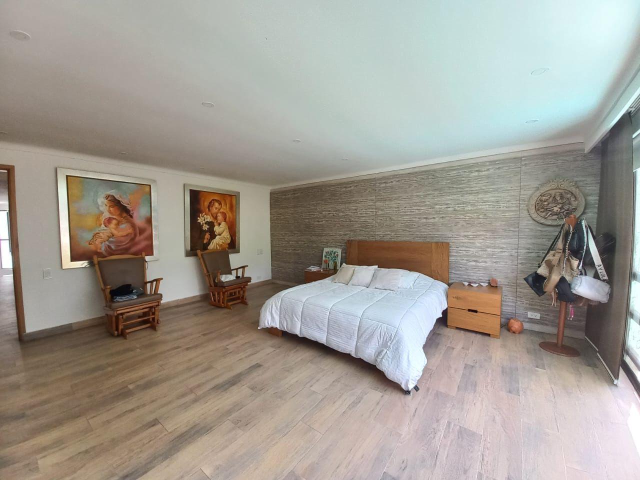 Apartamento en venta en El Poblado, Medellín · foto 13 de 24