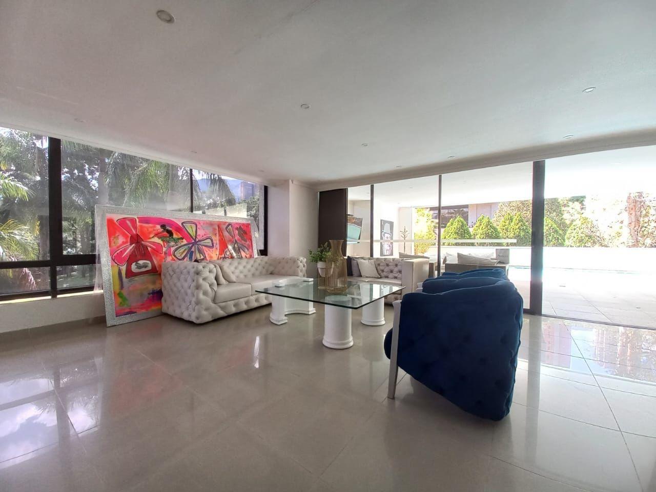 Apartamento en venta en El Poblado, Medellín · foto 14 de 24