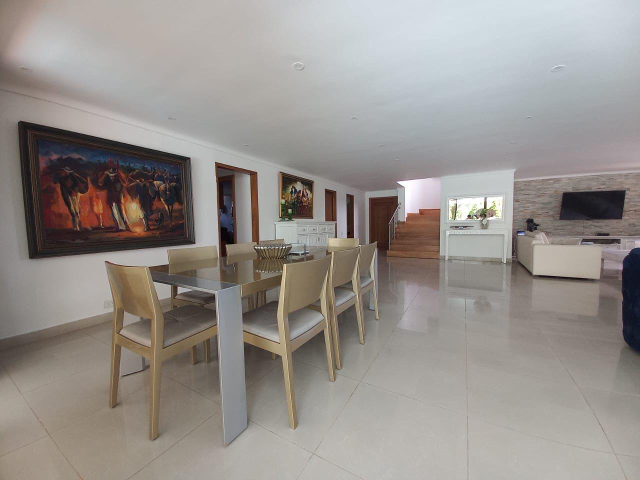 Apartamento en venta en El Poblado, Medellín · foto 15 de 24