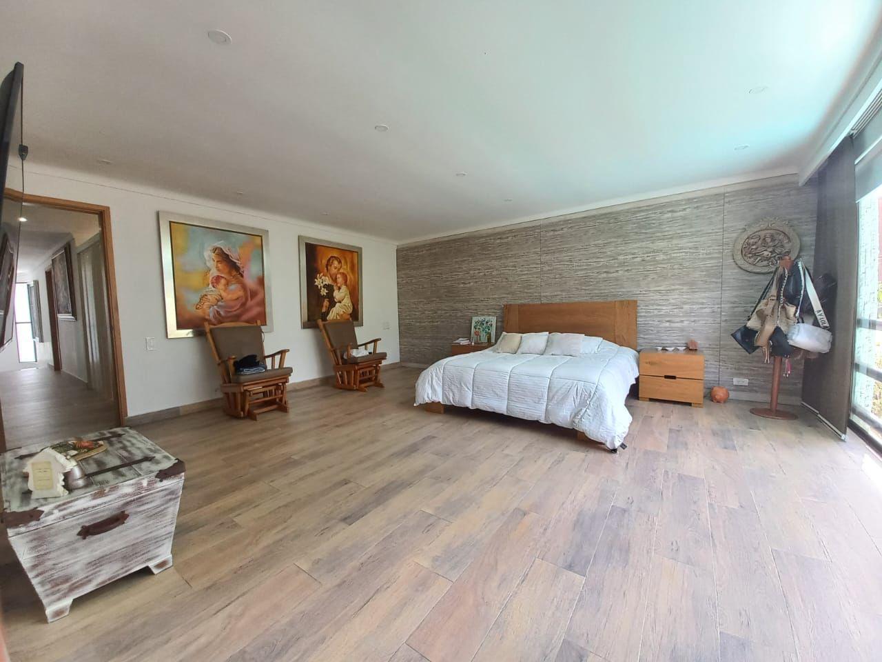 Apartamento en venta en El Poblado, Medellín · foto 16 de 24