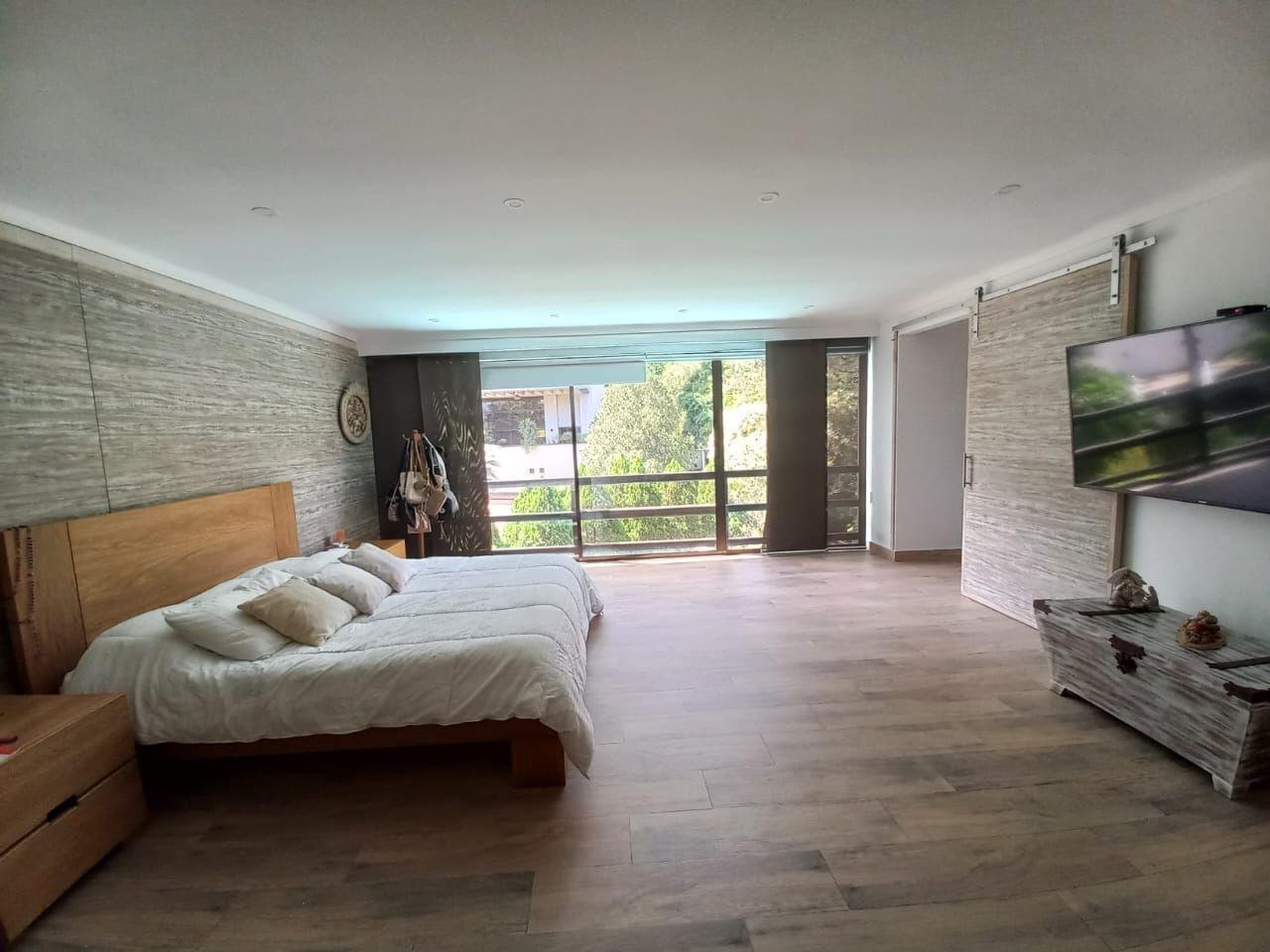 Apartamento en venta en El Poblado, Medellín · foto 19 de 24