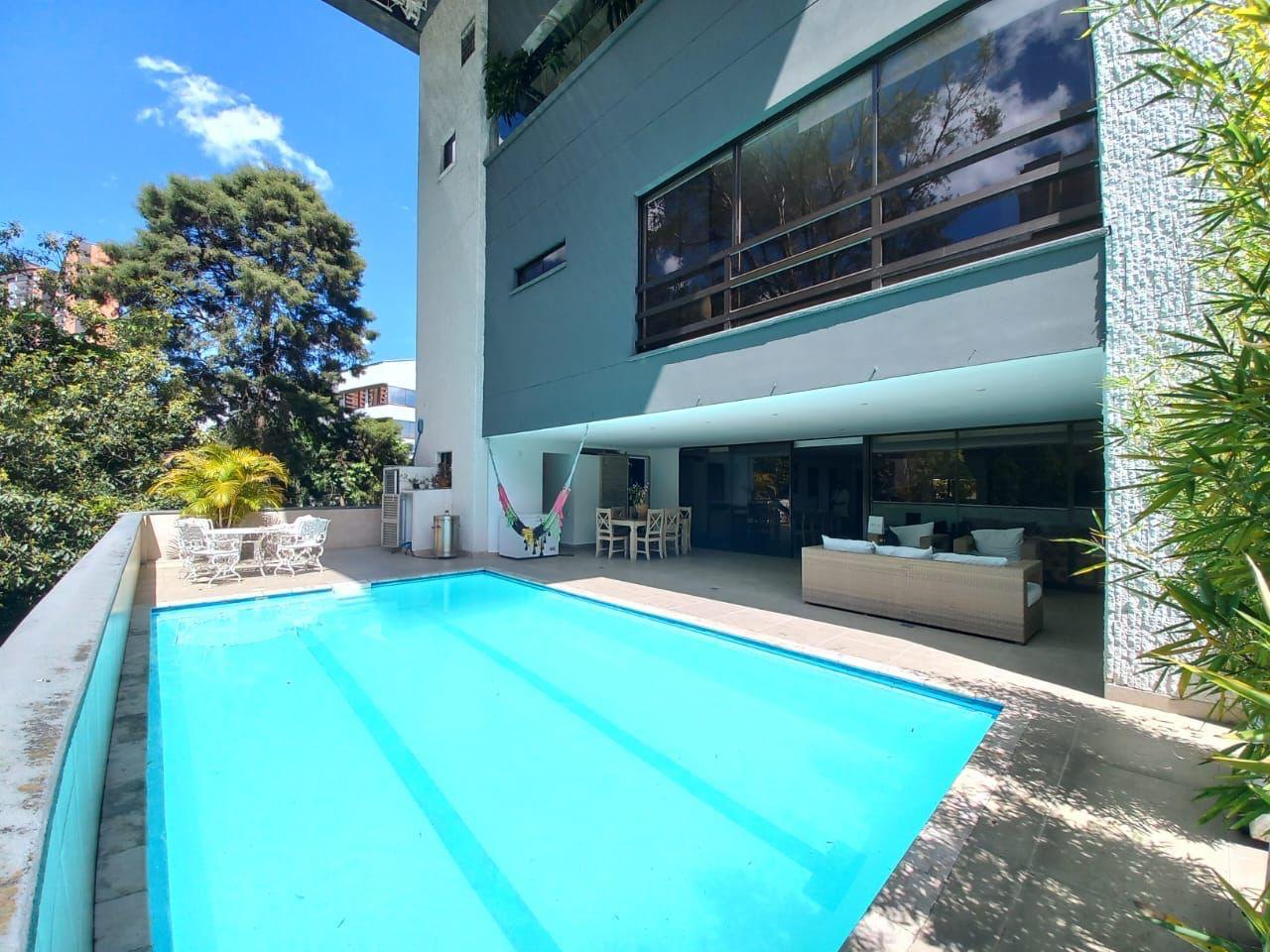 Apartamento en venta en El Poblado, Medellín · foto 20 de 24