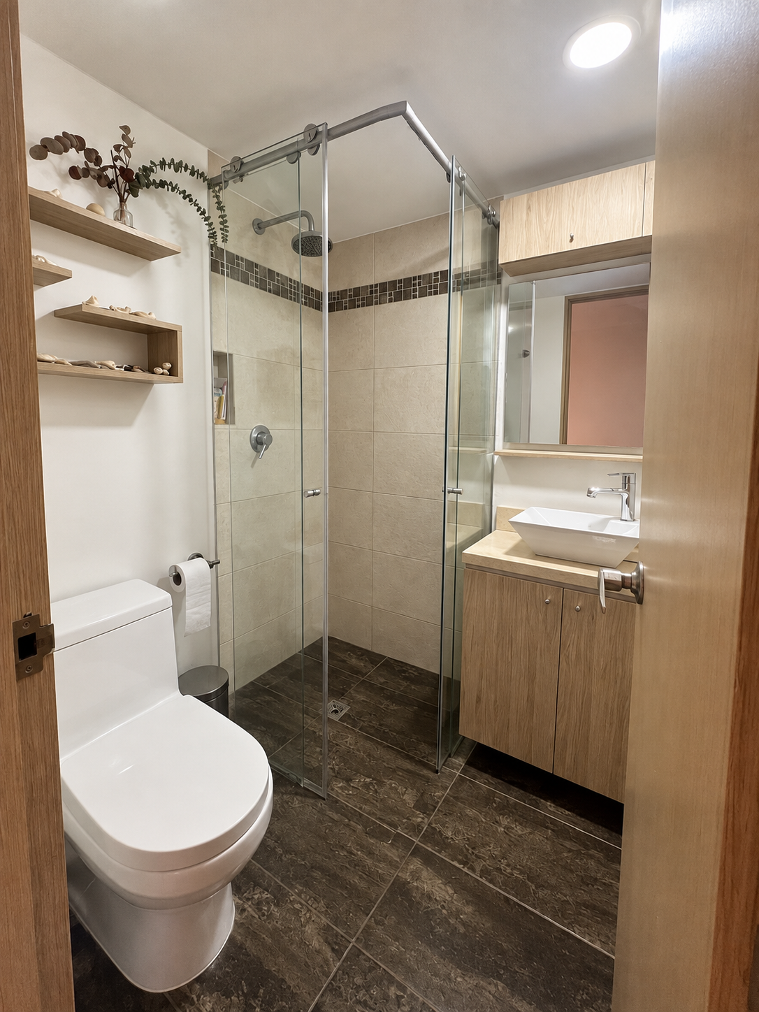 Apartamento en venta en Loma Del Indio, Medellín · foto 4 de 10