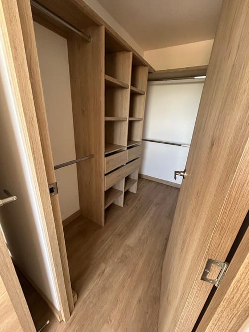 Apartamento de 2 alcobas en venta en Llano Grande, Rionegro, 58 m² · foto 13 de 14