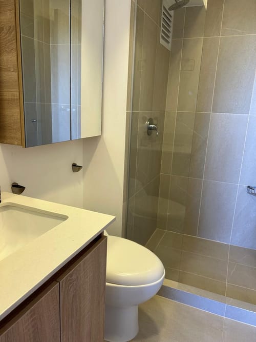 Apartamento de 2 alcobas en venta en Llano Grande, Rionegro, 58 m² · foto 14 de 14