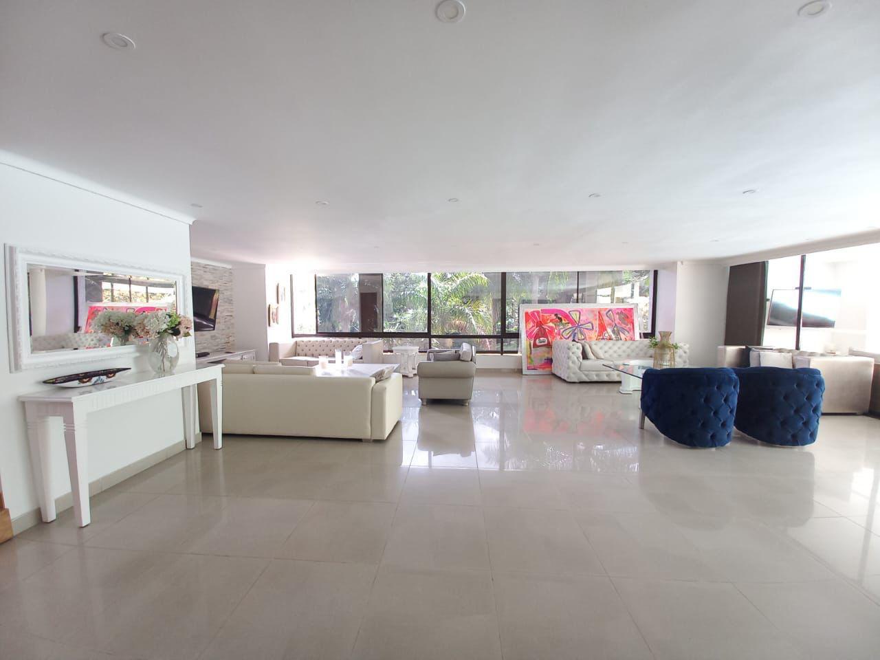 Apartamento en venta en El Poblado, Medellín · foto 24 de 24