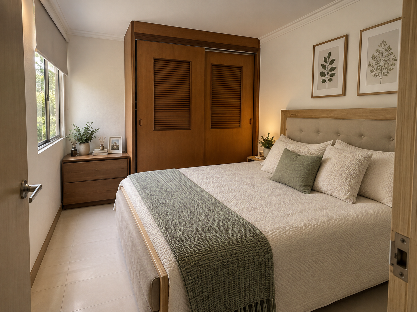 Apartamento en venta en Loma Del Indio, Medellín · foto 7 de 10