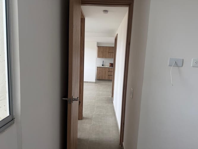Apartamento de 2 alcobas en venta en Llano Grande, Rionegro, 52 m² · foto 4 de 14