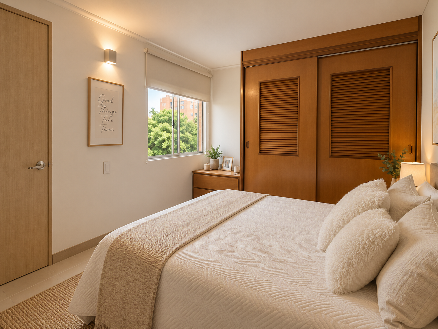 Apartamento en venta en Loma Del Indio, Medellín · foto 8 de 10