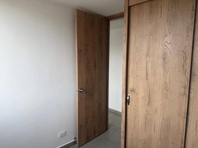 Apartamento de 2 alcobas en venta en Llano Grande, Rionegro, 52 m² · foto 7 de 14