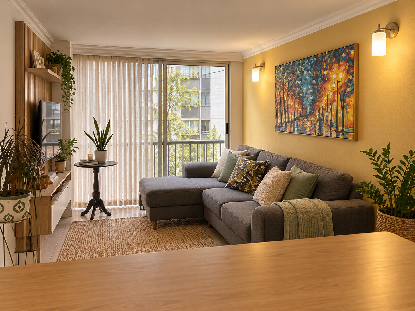 Apartamento en venta en Loma Del Indio, Medellín · foto 10 de 10