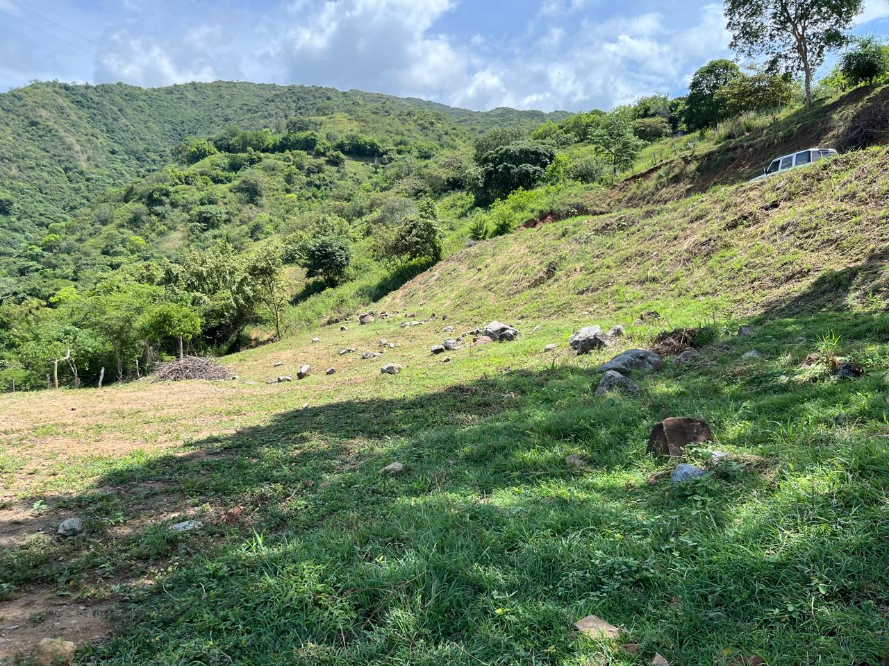 Land in Santafe de antioquia (4570 m²) for Sale - 2