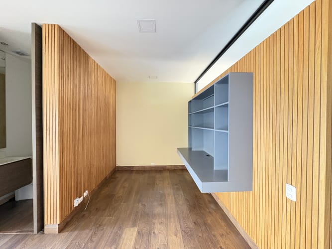 Apartamento de 2 alcobas en venta en Urbanización Las Cumbres, Medellín, 129 m² · foto 6 de 13