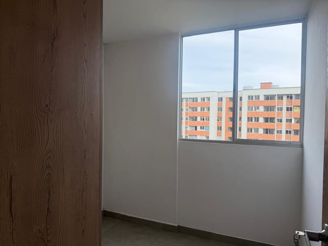 Apartamento de 2 alcobas en venta en Llano Grande, Rionegro, 52 m² · foto 14 de 14