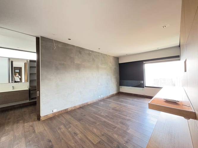 Apartamento de 2 alcobas en venta en Urbanización Las Cumbres, Medellín, 129 m² · foto 10 de 13