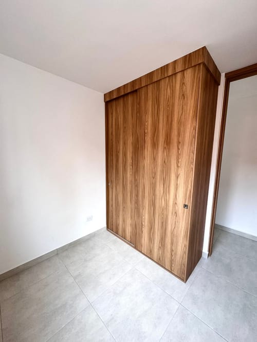 Apartamento de 2 alcobas en venta en El Porvenir, Rionegro, 50 m² · foto 6 de 10