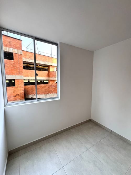 Apartamento de 2 alcobas en venta en El Porvenir, Rionegro, 50 m² · foto 8 de 10