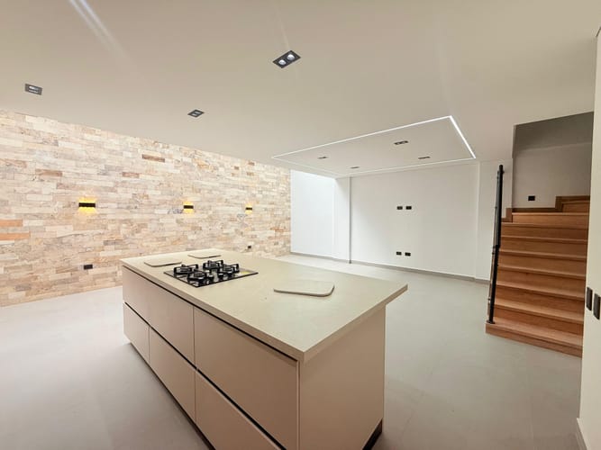 Casa de 3 alcobas en venta en El Porvenir, Rionegro, 170 m² · foto 3 de 18