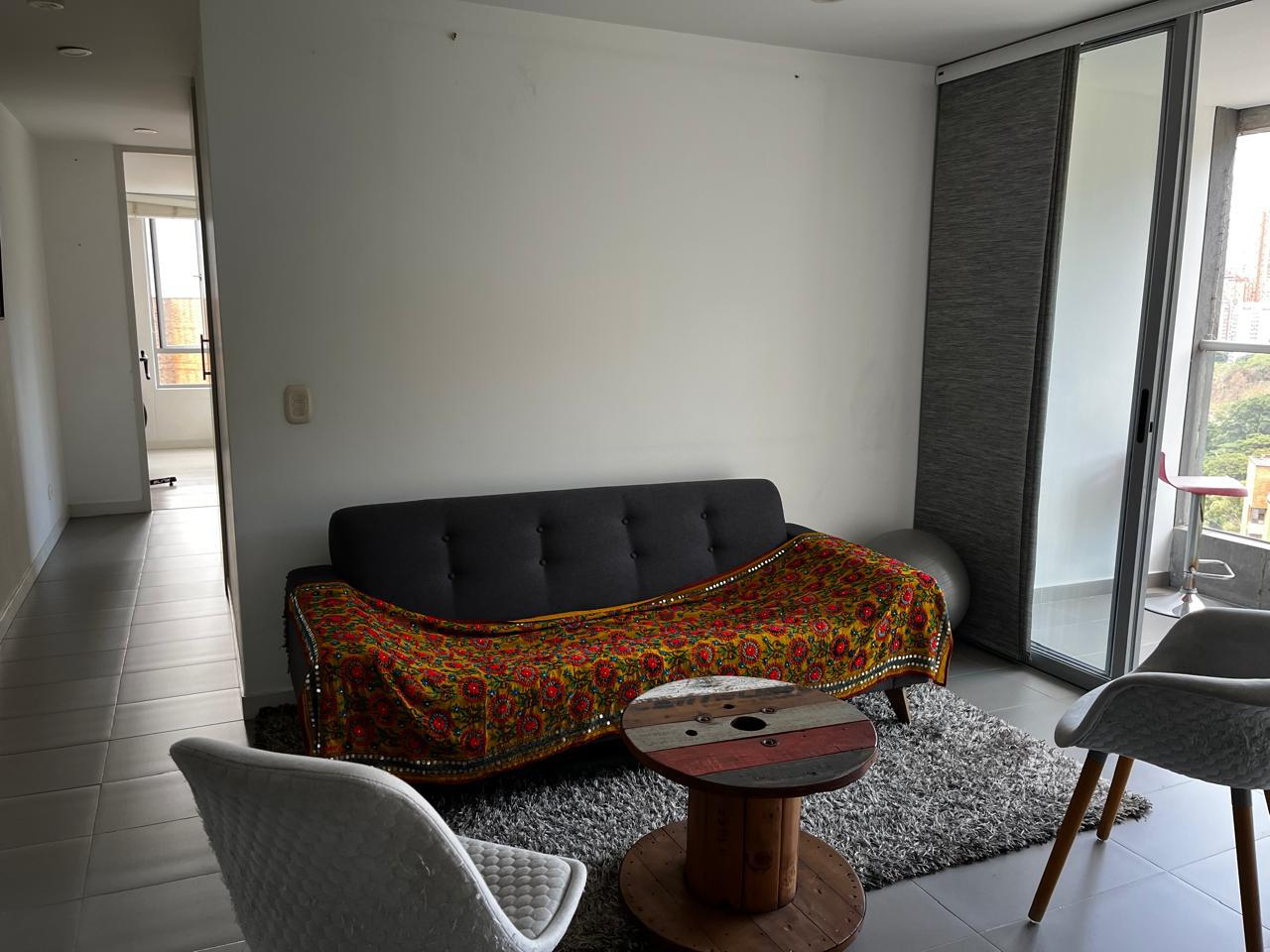 Apartamento en venta en El Poblado, Medellín · foto 2 de 5