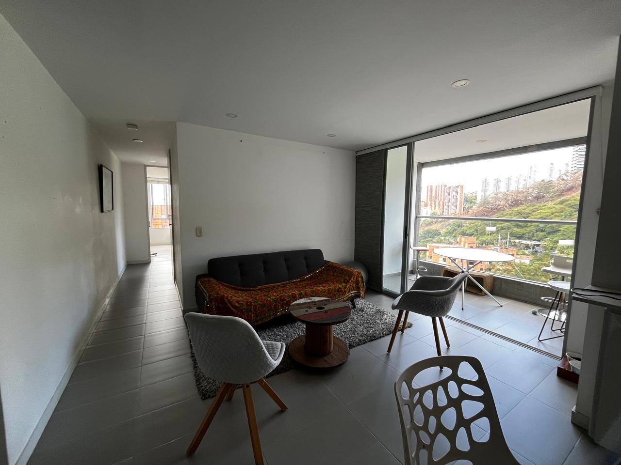Apartamento en venta en El Poblado, Medellín · foto 3 de 5