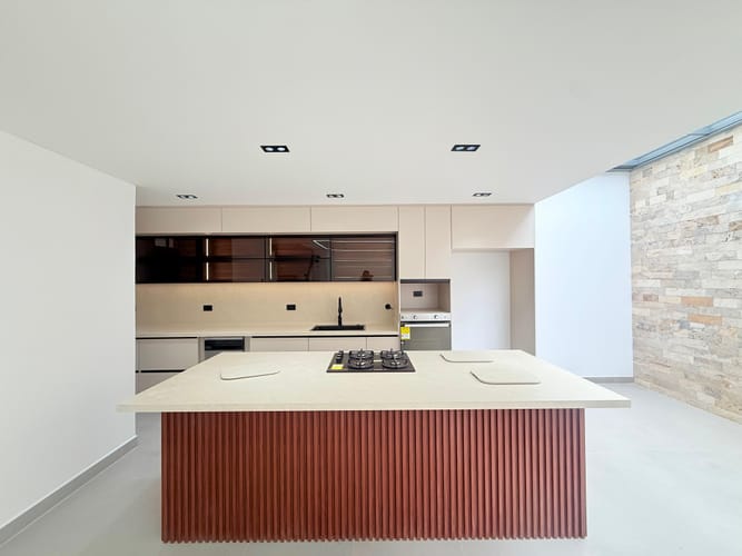 Casa de 3 alcobas en venta en El Porvenir, Rionegro, 170 m² · foto 5 de 18