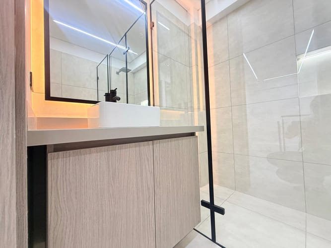 Casa de 3 alcobas en venta en El Porvenir, Rionegro, 170 m² · foto 10 de 18