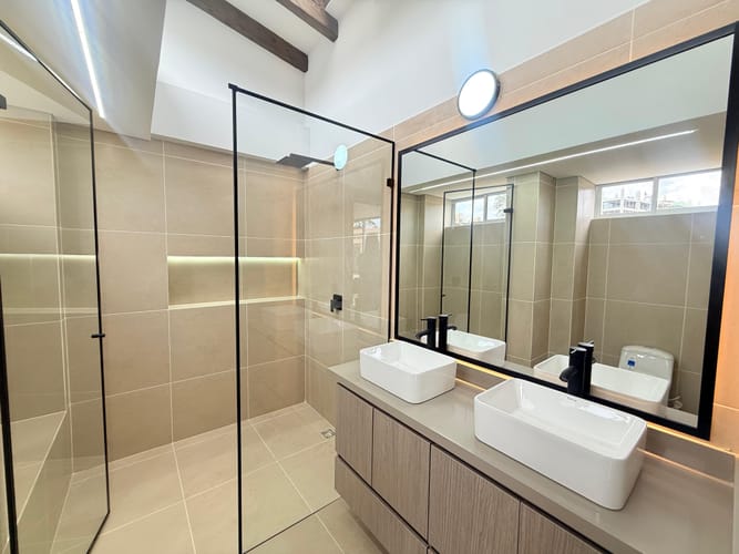 Casa de 3 alcobas en venta en El Porvenir, Rionegro, 170 m² · foto 16 de 18