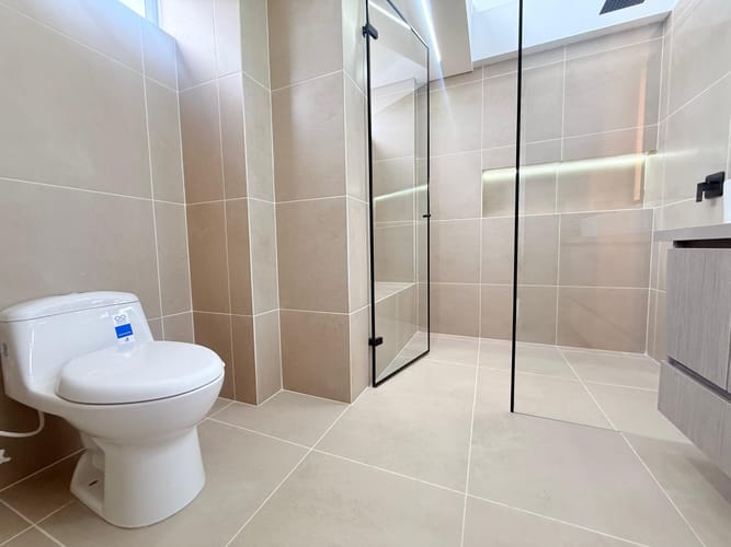 Casa de 3 alcobas en venta en El Porvenir, Rionegro, 170 m² · foto 17 de 18