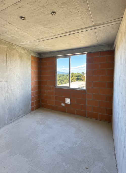 Apartamento de 2 alcobas en venta en Llano Grande, Rionegro, 53 m² · foto 2 de 14