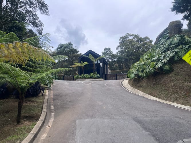 Lote en venta en Don Diego, El Retiro, 3455 m² · foto 2 de 10