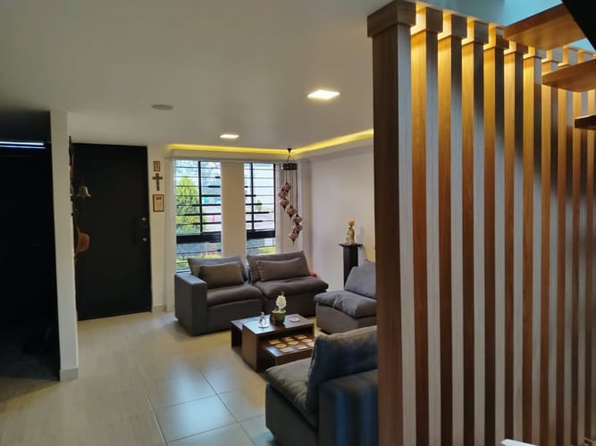 Casa de 2 alcobas en venta en El Porvenir, Rionegro, 141 m² · foto 5 de 17