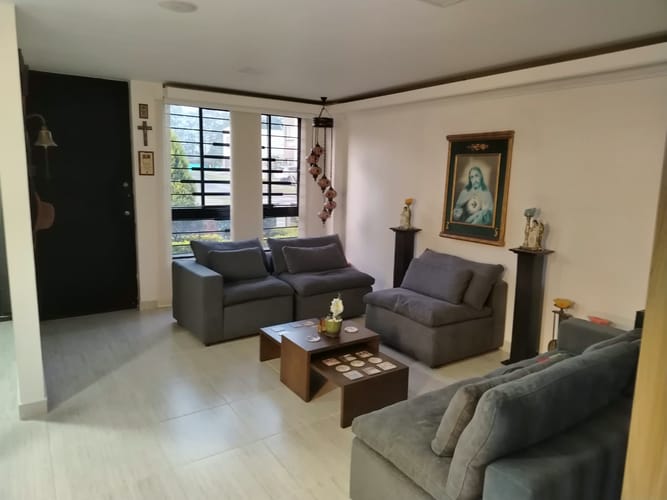 Casa de 2 alcobas en venta en El Porvenir, Rionegro, 141 m² · foto 6 de 17
