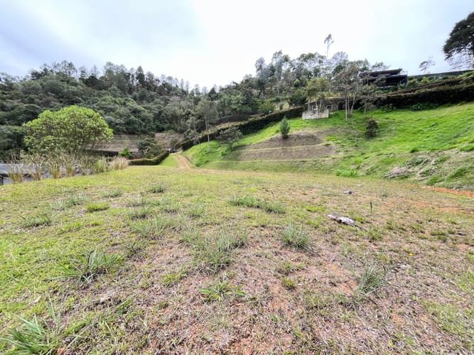 Lote en venta en Don Diego, El Retiro, 3455 m² · foto 4 de 10