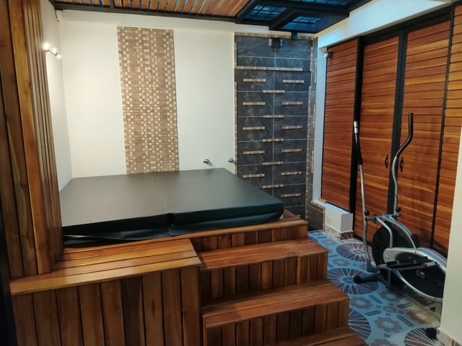 Casa de 2 alcobas en venta en El Porvenir, Rionegro, 141 m² · foto 9 de 17