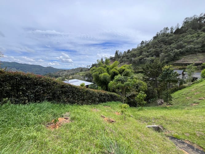 Lote en venta en Don Diego, El Retiro, 3455 m² · foto 5 de 10