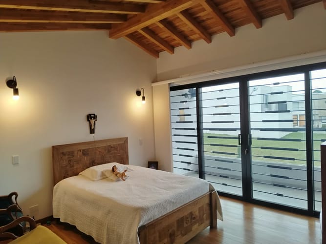 Casa de 2 alcobas en venta en El Porvenir, Rionegro, 141 m² · foto 11 de 17