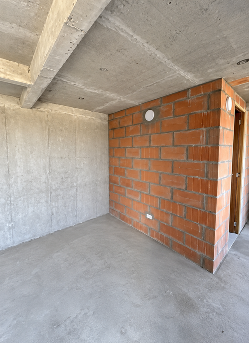 Apartamento de 2 alcobas en venta en Llano Grande, Rionegro, 53 m² · foto 7 de 14