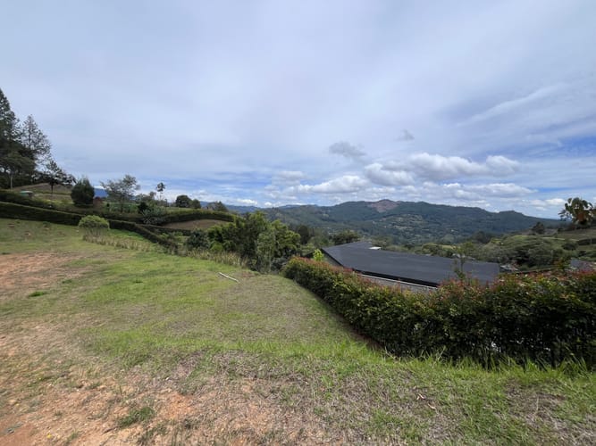 Lote en venta en Don Diego, El Retiro, 3455 m² · foto 7 de 10