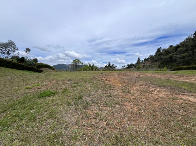 Lote en venta en Don Diego, El Retiro, 3455 m² · foto 8 de 10