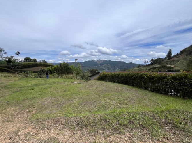 Lote en venta en Don Diego, El Retiro, 3455 m² · foto 9 de 10