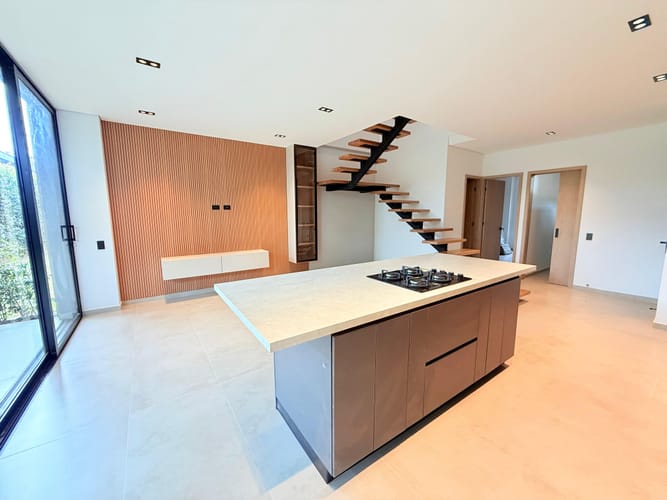 Casa de 4 alcobas en venta en El Porvenir, Rionegro, 180 m² · foto 4 de 20