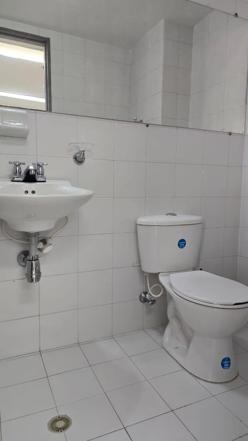 Oficina en arriendo en Patio Bonito, Medellín, 40 m² · foto 9 de 9
