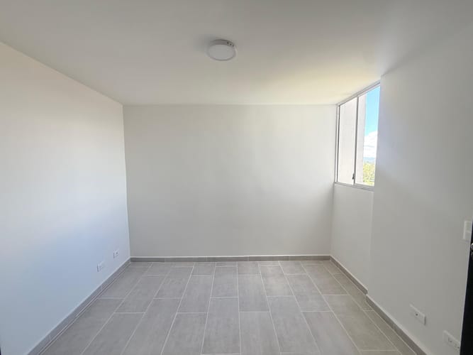 Apartamento de 2 alcobas en venta en El Porvenir, Rionegro, 44 m² · foto 7 de 11